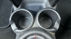 MINI Convertible 2.0 Cooper S II 2dr Auto Petrol Convertible